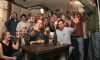 Outtakes, 2009! Beer America TV