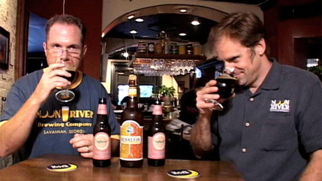 Episode 1 – Palo Santo Marron & Hennepin