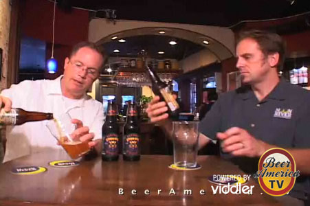 Episode 2 – Victory Storm King Imperial Stout & Butte Creek Organic Ale