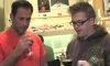 Dogfish Head ~ Palo Santo Marron Wood Beer (2 of 2)