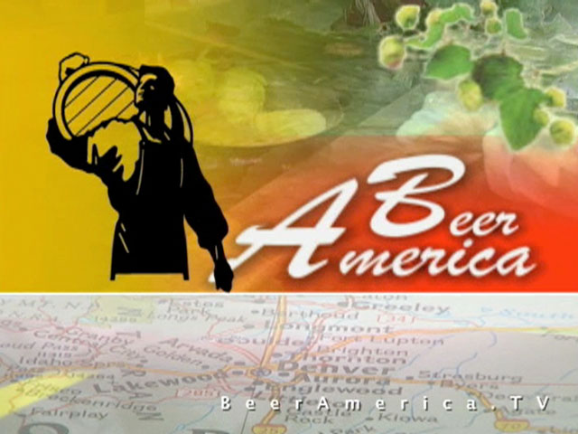 Welcome to Beer America TV!