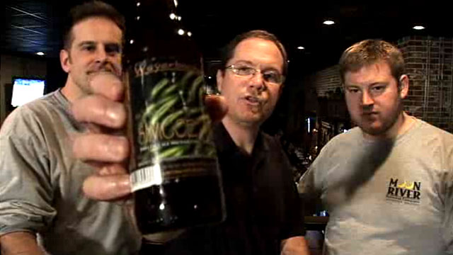 Weyerbacher Double Simcoe IPA – Episode 42