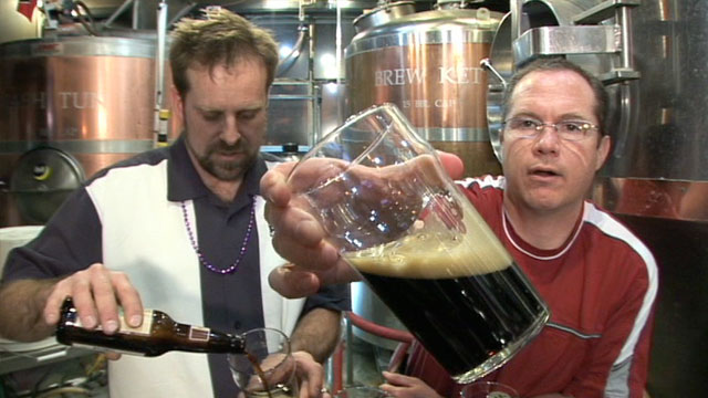 Bell’s Brewery, Part 1: Porter and Two Hearted IPA, Ep. 48
