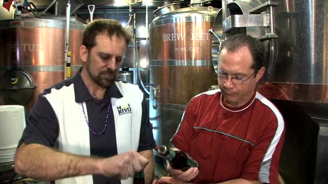 Clipper City Brewing’s Small Craft Warning (Über Pils) – Ep. 47