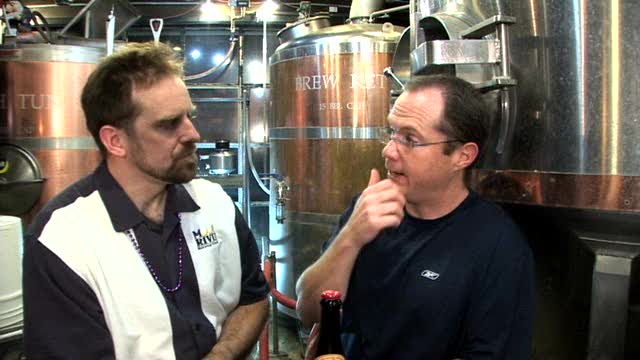 Dogfish Head Red & White – Ep. 44