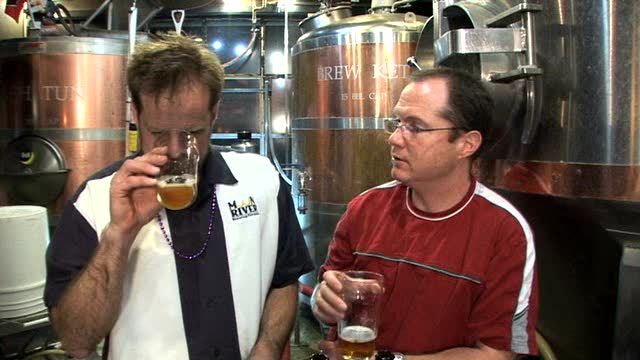 Harpoon IPA, Ep. 52
