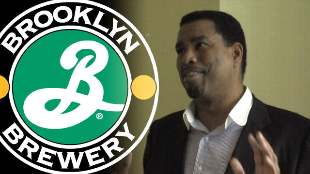 A Candid Conversation with Brooklyn Brewery’s Garrett Oliver – Ep. 59