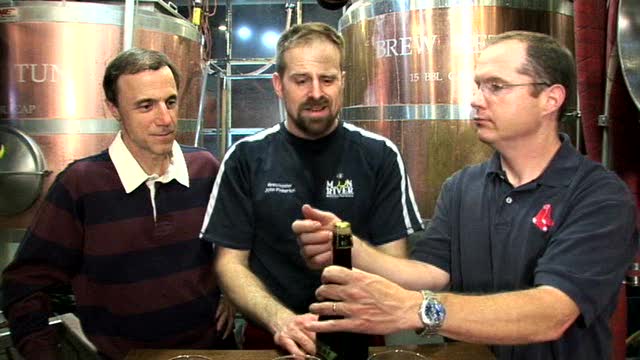 Brooklyn Brewery: Brooklyn Local 2, Ep. 54