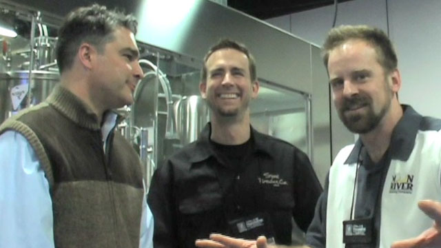 Greg Koch, Stone Brewing – Ep. 58