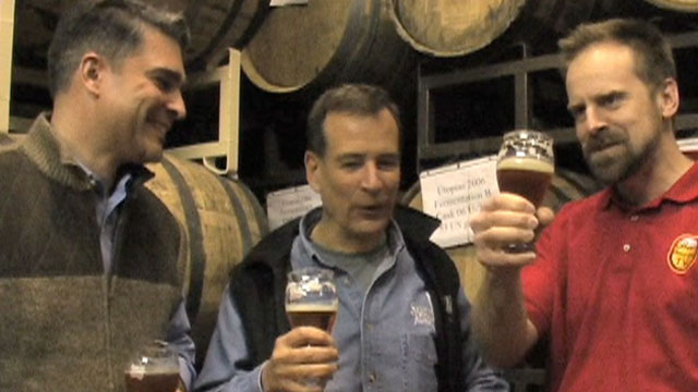 Interview with Jim Koch, Boston Beer Company – Ep. 56