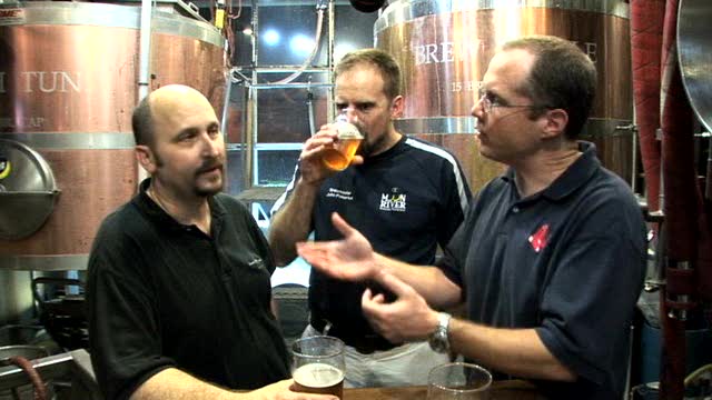 Why a Limit on ABV? Ep. 55