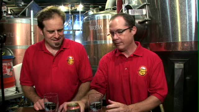 Big Sky Brewing’s Moose Drool Brown Ale – Ep. 63