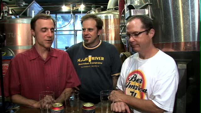 Big Sky Brewing: Trout Slayer – Ep. 66