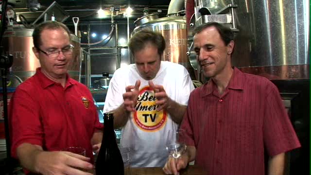 Brooklyn Brewery: Black Ops – Ep. 67