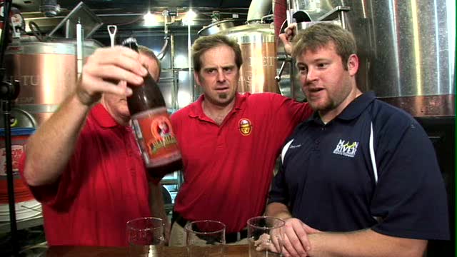 Russian River: Blind Pig – Ep. 65