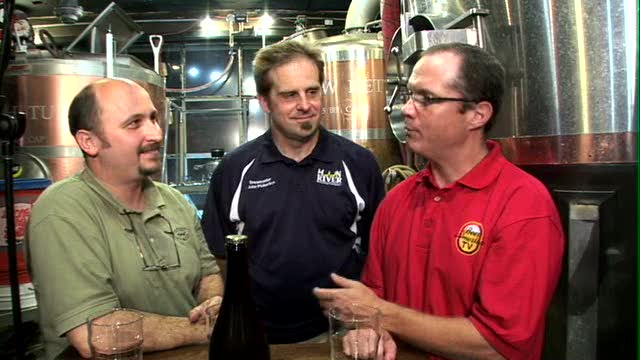 The Bruery: Orchard White – Ep. 64