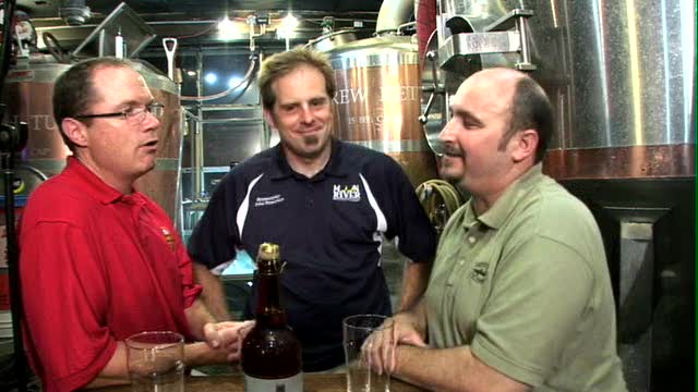 Allagash – Interlude 2008, Ep. 68