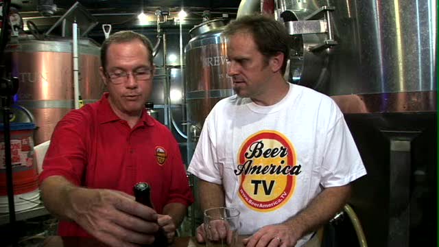 Southern Tier Brewing: Unearthly Imperial IPA, Ep. 69