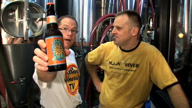 Bell’s Brewery – Oberon, Ep. 73