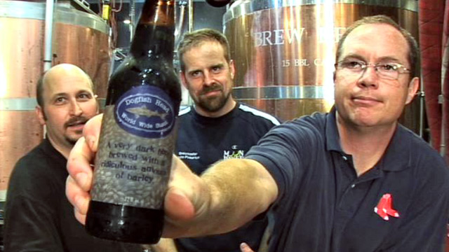Dogfish Head: World Wide Stout – Ep. 75