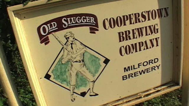 Cooperstown Brewing Company – Ep. 76