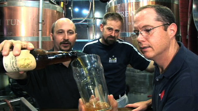 Dogfish Head: Heaven and Hell – Beer America TV, Ep. 77