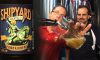 Shipyard Brewing Company – Pumpkinhead Ale, Ep. 79