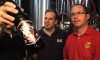 Left Hand Brewing – Smoke Jumper Imperial Smoked Porter, Ep. 87