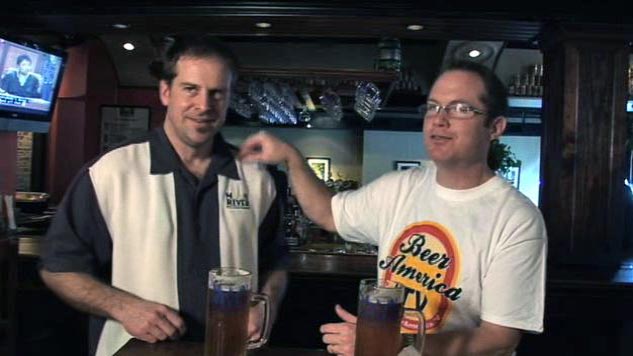 Moon River Swamp Fox IPA, Ep. 96