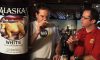 Alaskan Brewing Company – Alaskan White, Ep. 97