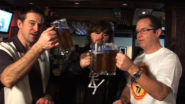Beer America Friends – Ep. 98
