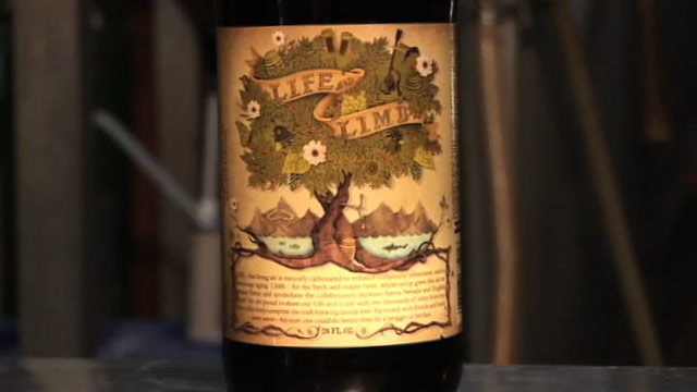Dogfish Head & Sierra Nevada: Life and Limb – Ep. 105