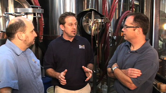 Graduated Tax Structure Issue – Ep. 106