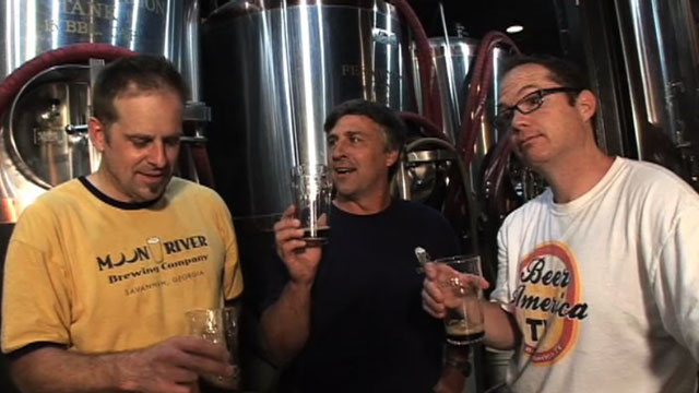 Maui CoCoNut Porter, Maui Brewing Company, Ep. 107