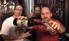 Lagunitas Wilco Tango Foxtrot, Ep. 110