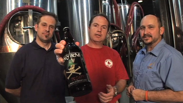 Heavy Seas, Prosit! – Ep. 112