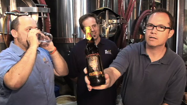 Avery Brewing: duganA Double India Pale Ale, Ep. 116