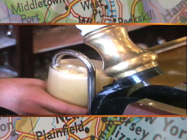 “Beer America” Pilot/Idea, Part 2, 2004 – Ep. 118