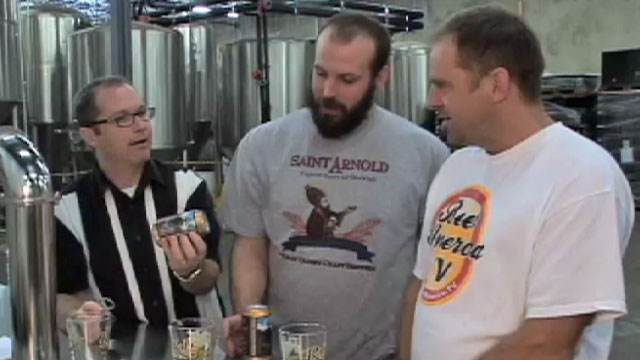 Southern Star: Buried Hatchet Stout, Ep. 127