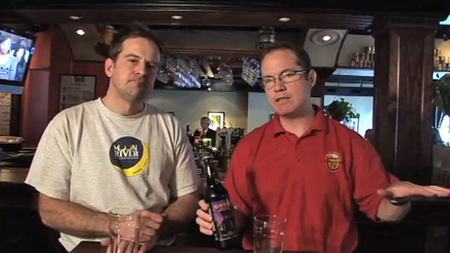 Alaskan Baltic Porter Ale, Ep. 128