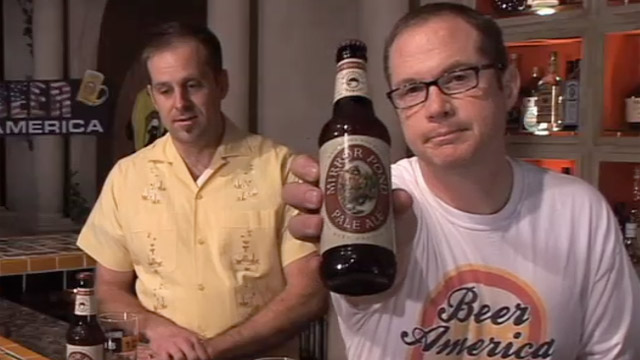 Deschutes Brewery: Mirror Pond Pale Ale – Ep. 130