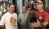 Captain Lawrence Brewing: Birra DeCicco, Ep. 132