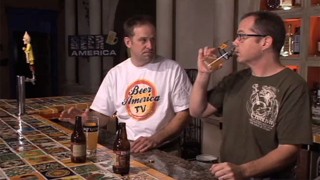 Krebs Brewing/Choc Brewing: 1919 – Choc Beer, Ep. 131