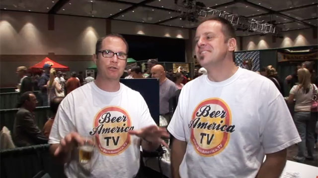 2011 North Texas Beer Festival, Ep. 136
