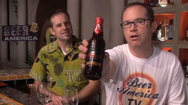 Avery Brewing: The Beast, Ep. 135