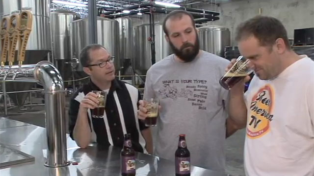 Saint Arnold’s Divine Reserve 10, Ep. 138