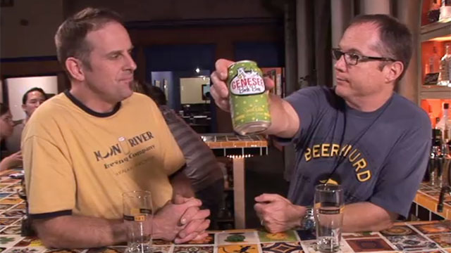 Genesee Brewing: Bock Beer, Ep. 142