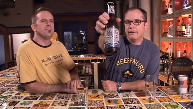 Rahr & Sons: Bucking Bock, Ep. 140