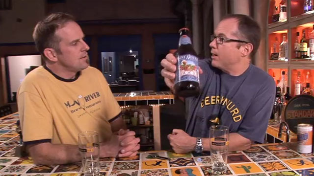 Saint Arnold Brewing: Spring Bock, Ep. 141