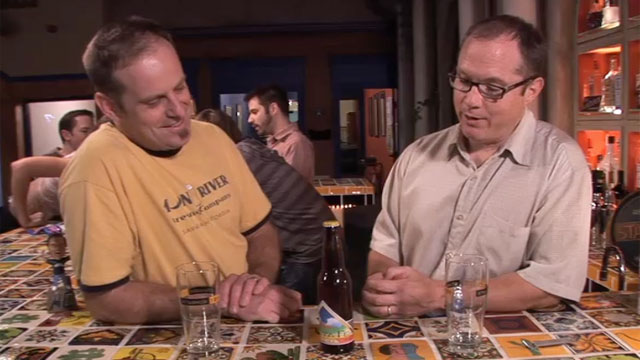 Sante Fe Brewing: Pale Ale, Ep. 143